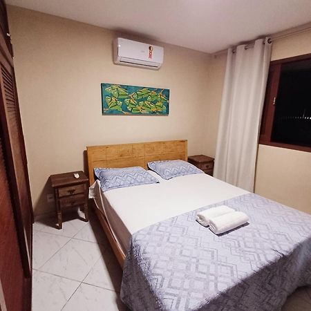 Flat Em Pipa - Brisas Do Amor Praia de Pipa 外观 照片