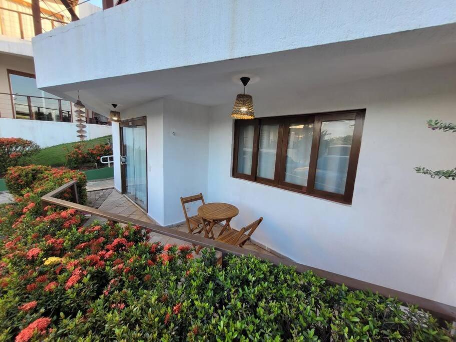 Flat Em Pipa - Brisas Do Amor Praia de Pipa 外观 照片