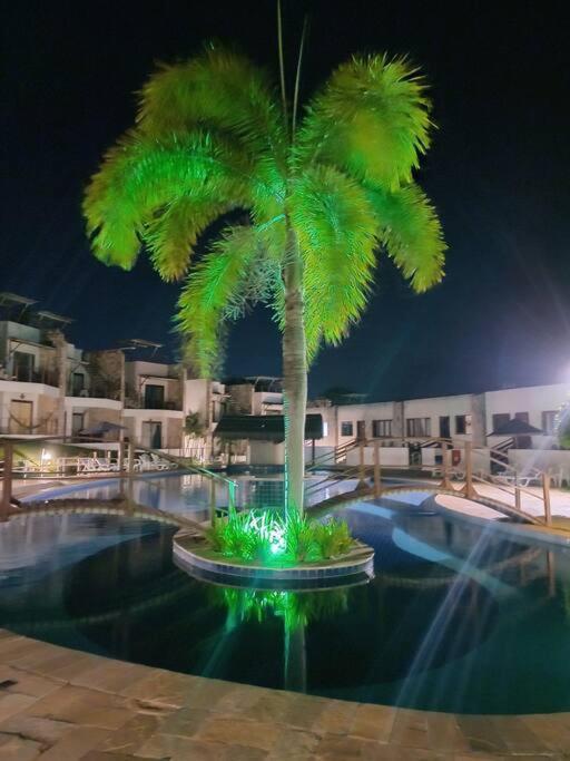 Flat Em Pipa - Brisas Do Amor Praia de Pipa 外观 照片