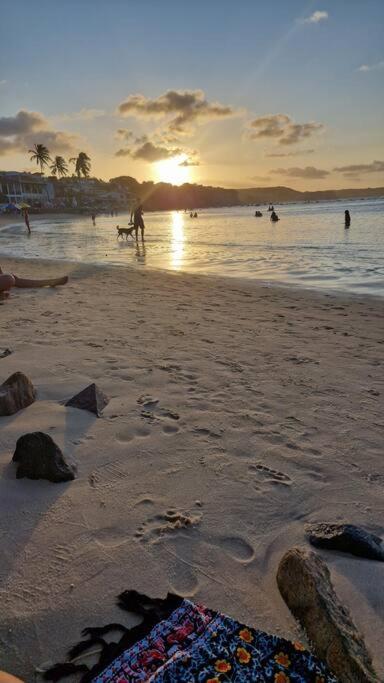 Flat Em Pipa - Brisas Do Amor Praia de Pipa 外观 照片