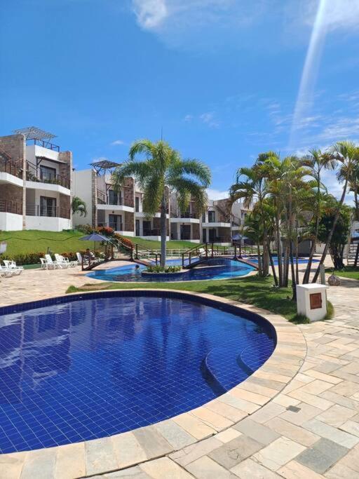 Flat Em Pipa - Brisas Do Amor Praia de Pipa 外观 照片
