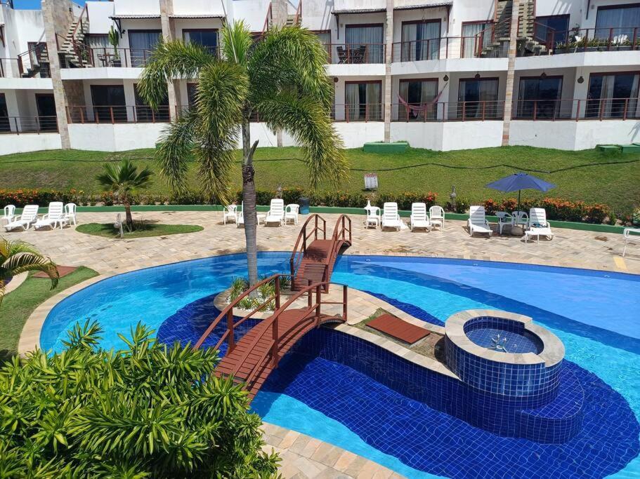 Flat Em Pipa - Brisas Do Amor Praia de Pipa 外观 照片