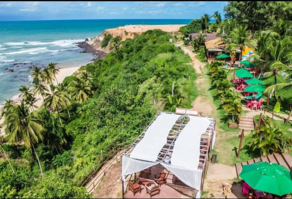 Flat Em Pipa - Brisas Do Amor Praia de Pipa 外观 照片