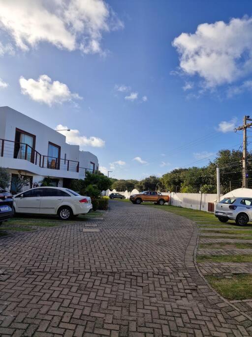 Flat Em Pipa - Brisas Do Amor Praia de Pipa 外观 照片