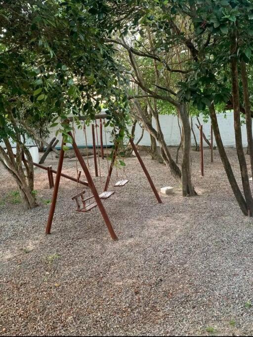 Flat Em Pipa - Brisas Do Amor Praia de Pipa 外观 照片