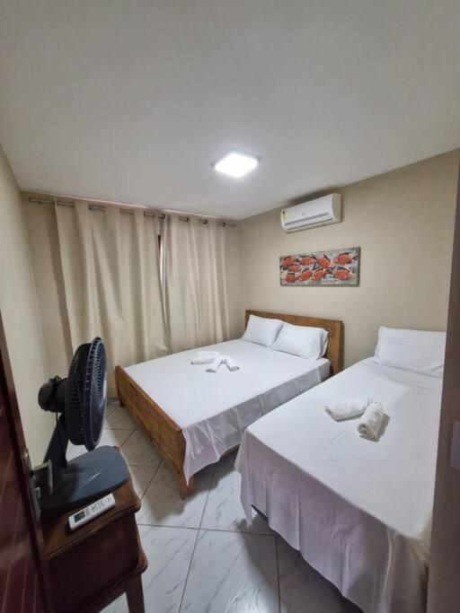 Flat Em Pipa - Brisas Do Amor Praia de Pipa 外观 照片
