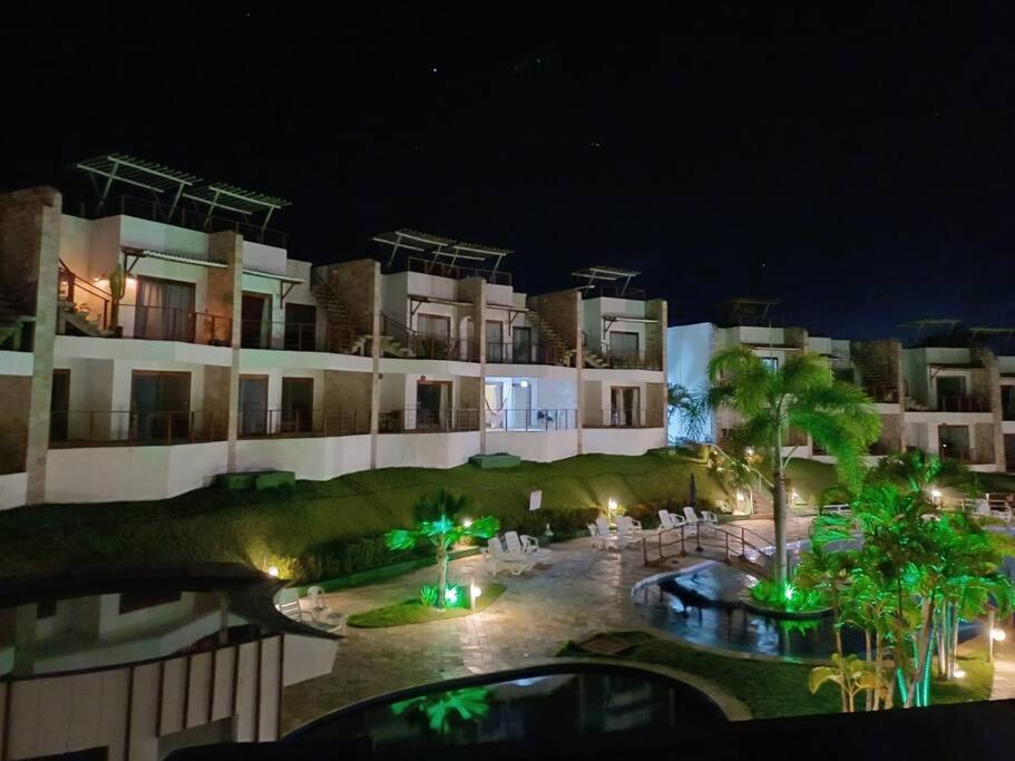 Flat Em Pipa - Brisas Do Amor Praia de Pipa 外观 照片