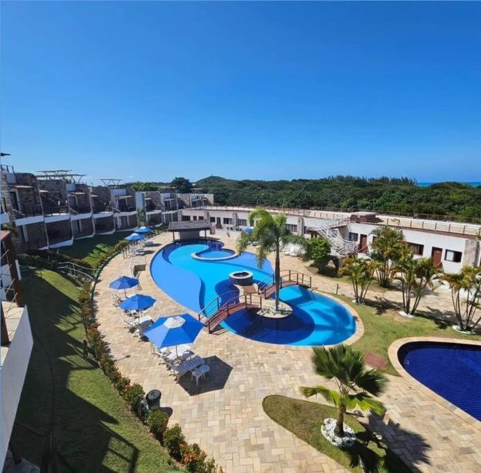 Flat Em Pipa - Brisas Do Amor Praia de Pipa 外观 照片