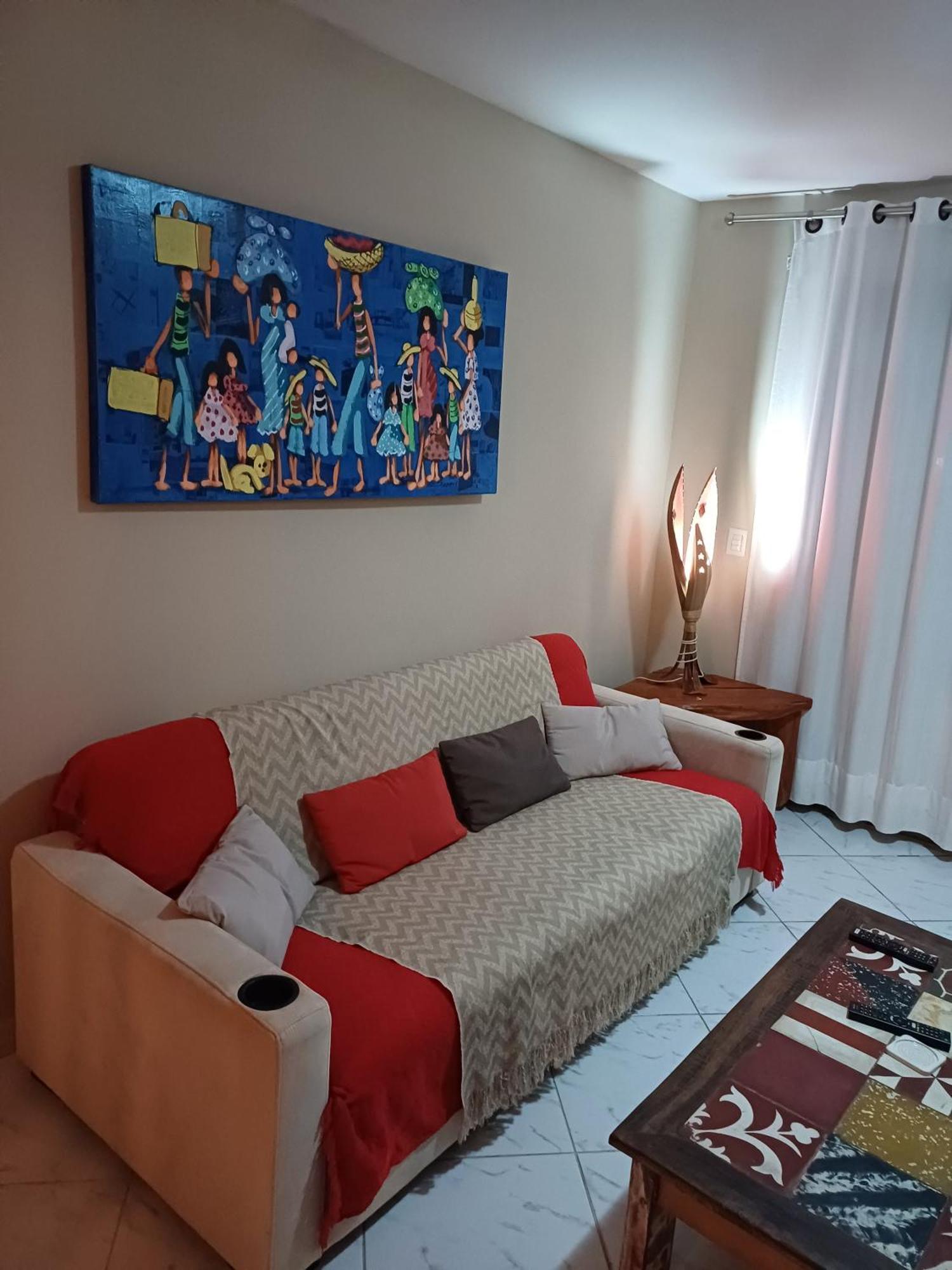 Flat Em Pipa - Brisas Do Amor Praia de Pipa 外观 照片