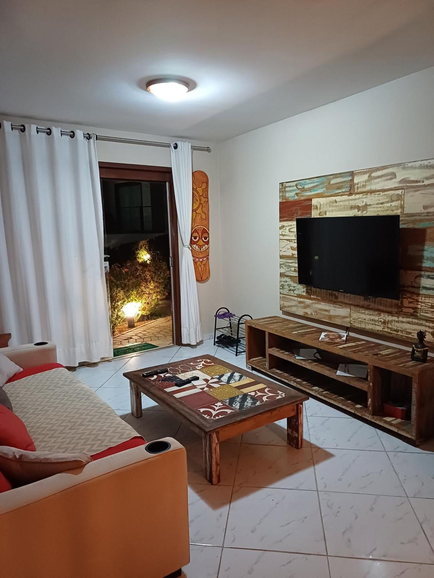 Flat Em Pipa - Brisas Do Amor Praia de Pipa 外观 照片