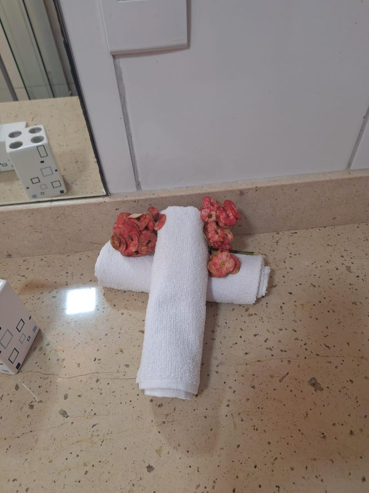 Flat Em Pipa - Brisas Do Amor Praia de Pipa 外观 照片