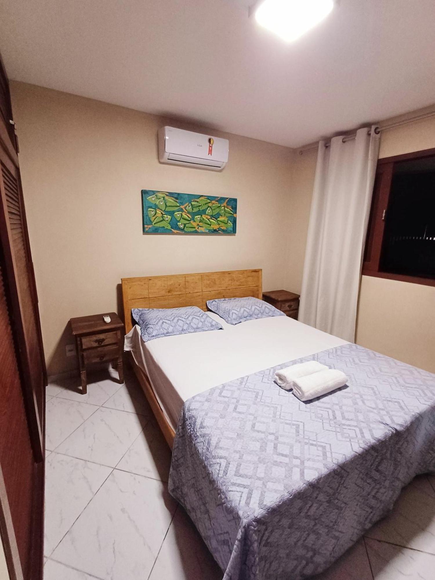 Flat Em Pipa - Brisas Do Amor Praia de Pipa 外观 照片
